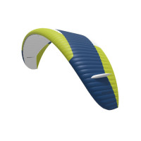Parapente ADVANCE SIGMA DLS petrol