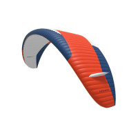 Parapente ADVANCE SIGMA DLS fire