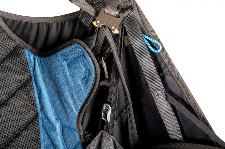 Sellette KORTEL KARMA 3