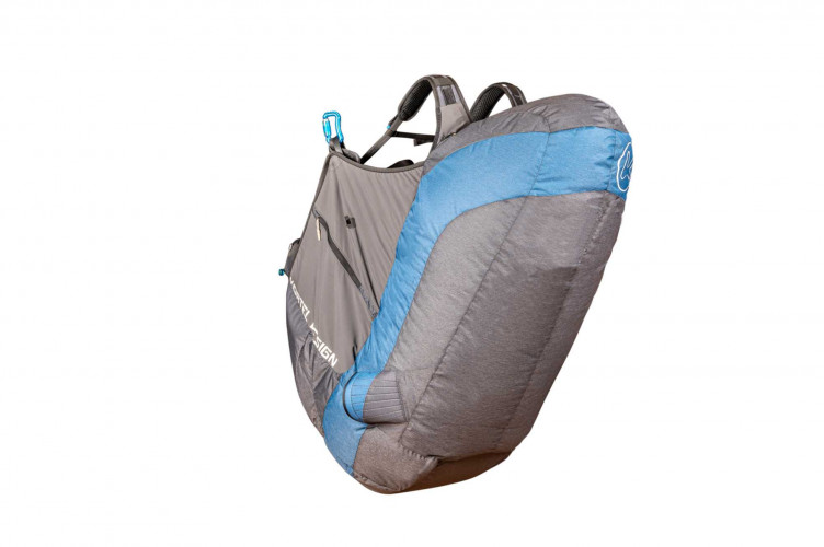 Sellette KORTEL KARMA 3