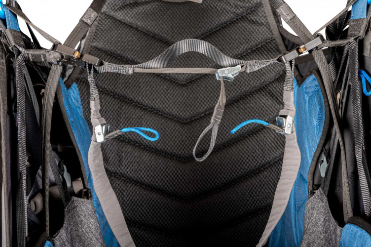 Sellette KORTEL KARMA 3