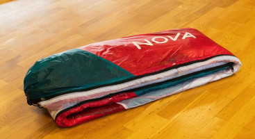 Sac de pliage NOVA CONCERTINA BAG MINI