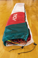 Sac de pliage NOVA CONCERTINA BAG MINI