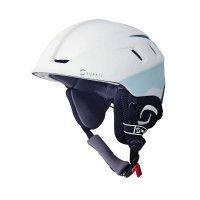 Casque parapente SUPAIR PILOT Polar