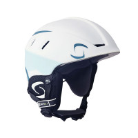 Casque parapente SUPAIR PILOT Polar