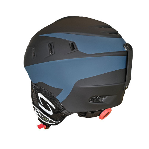 Casque parapente SUPAIR PILOT Comet
