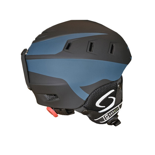 Casque parapente SUPAIR PILOT Comet