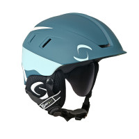 Casque parapente SUPAIR PILOT Lagoon