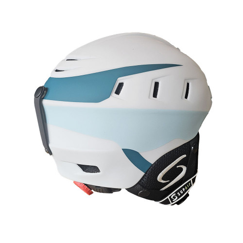 Casque parapente SUPAIR PILOT Polar