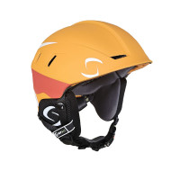 Casque parapente SUPAIR PILOT Fire