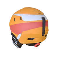 Casque parapente SUPAIR PILOT Fire