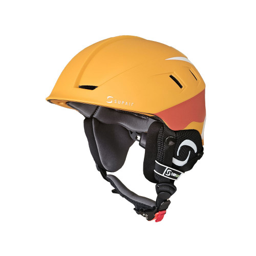 Casque parapente SUPAIR PILOT Fire
