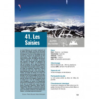 Livre "Parapente En France"