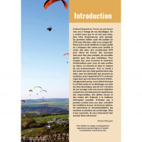 Livre "Parapente En France"