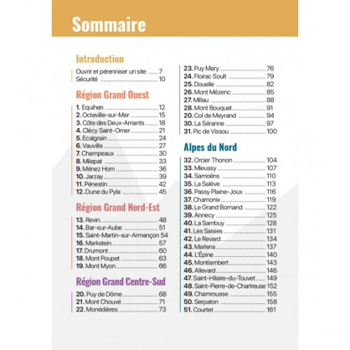 Livre "Parapente En France"