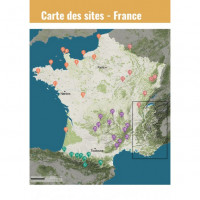 Livre "Parapente En France"