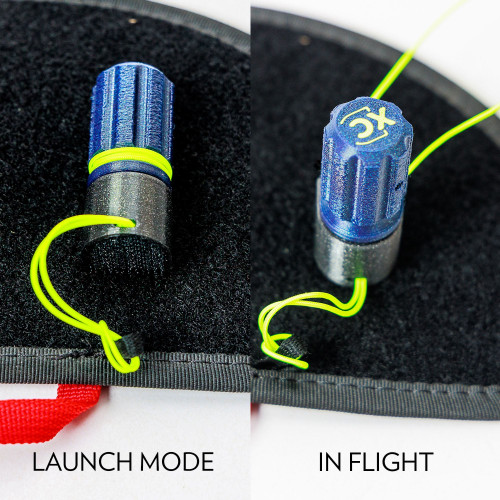 Stylet CROSS COUNTRY XCPEN PRO