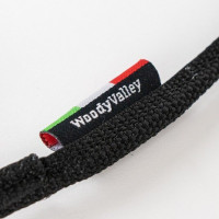 Accélérateur 2 barreaux WOODY VALLEY