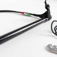 Accélérateur 2 barreaux WOODY VALLEY