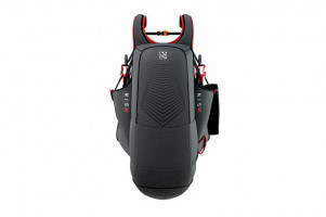 Sellette biplace pilote GIN SAFARI 3