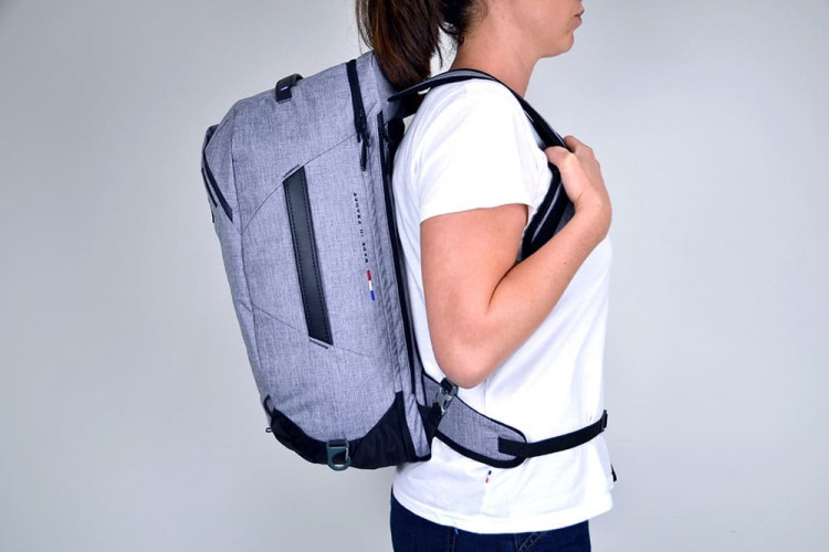 Sac de voyage NEO SAMBUY URBAN