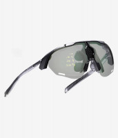 Lunettes connectées SYRIDE ENGO 2 stealth