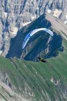 Parapente OZONE LYGHT