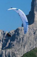 Parapente OZONE LYGHT