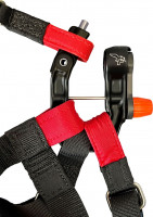 Mousqueton largable CHARLY PARALOCK 3