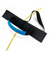 Poignée secours pour container OZONE LITE