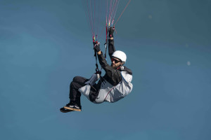 Harnais convertible NEO STRINGPACK 2