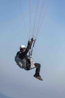 Harnais convertible NEO STRINGPACK 2