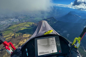 Cockpit AIRDESIGN THE SOCK / THE SOCK SL