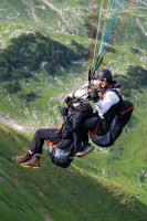 Biplace DUDEK ORCA 6