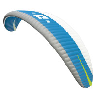 Biplace DUDEK ORCA 6