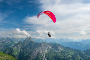 Biplace DUDEK ORCA 6