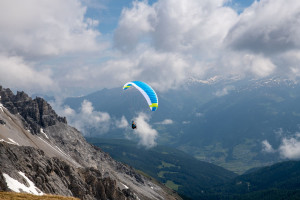 Parapente NOVA DOUBLESKIN 2
