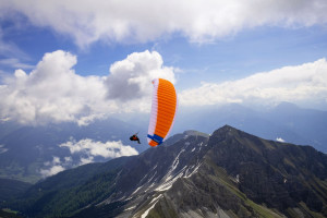 Parapente NOVA DOUBLESKIN 2