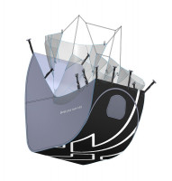 Airbag AIRDESIGN SLIP 2