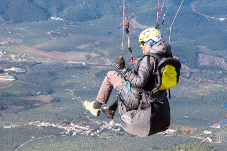 Airbag AIRDESIGN SLIP 2