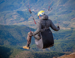 Airbag AIRDESIGN SLIP 2