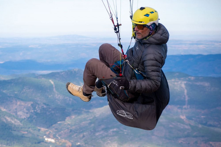 Airbag AIRDESIGN SLIP 2