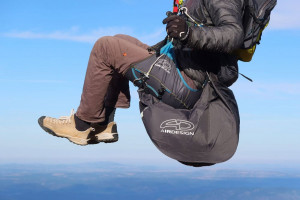 Airbag AIRDESIGN SLIP 2