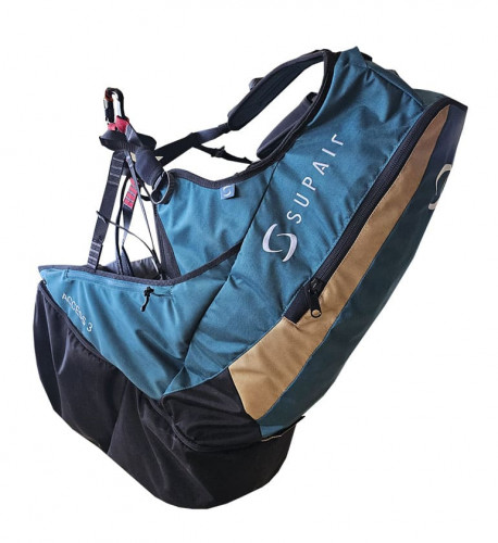 Sellette SUPAIR ACCESS 3