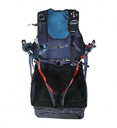 Sellette SUPAIR ACCESS 3