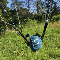 Mini parapente SUPAIR