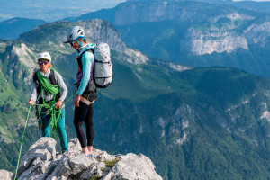 Sac vol-rando NEO MOUNTAIN WOMEN