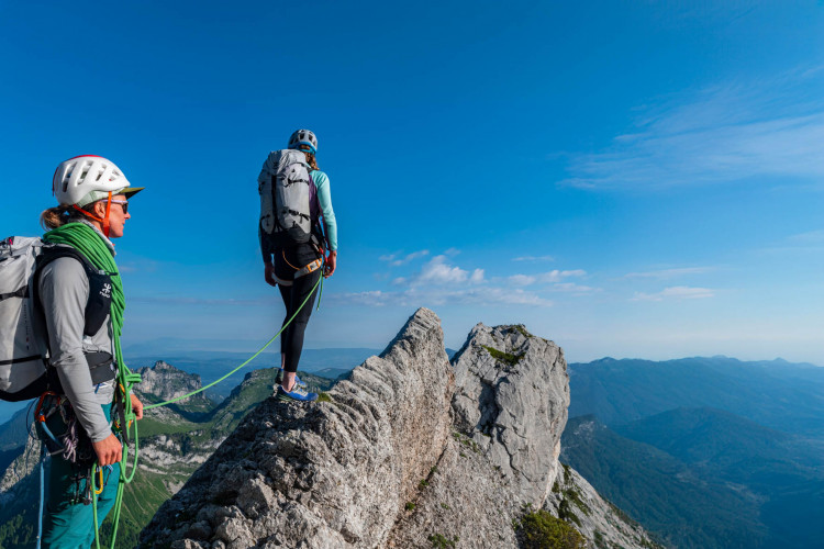 Sac vol-rando NEO MOUNTAIN WOMEN