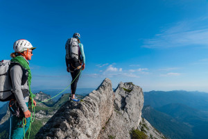 Sac vol-rando NEO MOUNTAIN WOMEN