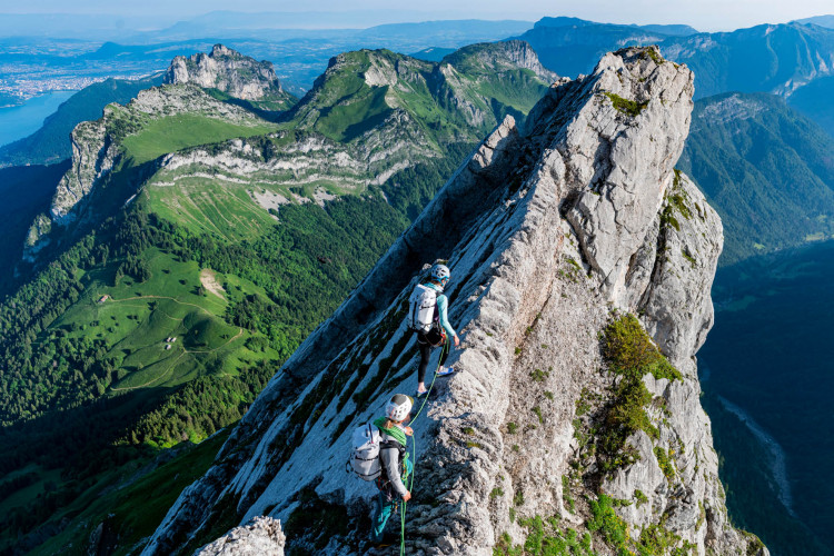 Sac vol-rando NEO MOUNTAIN WOMEN